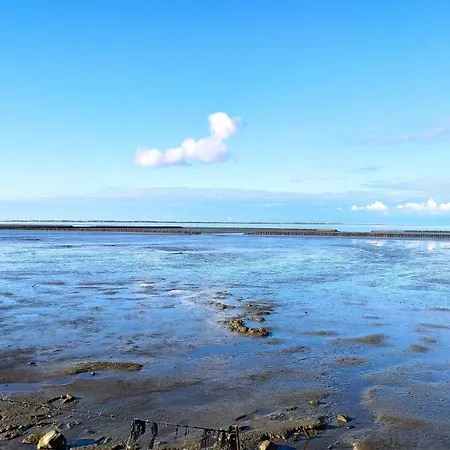 Nordsee Nord Dornumersiel