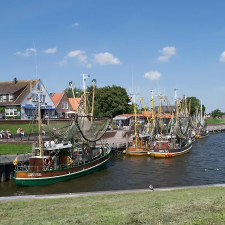 Nordsee Nord