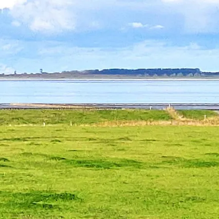 Nordsee Nord * Dornumersiel