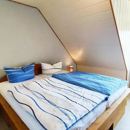 Nordsee Nord Apartment