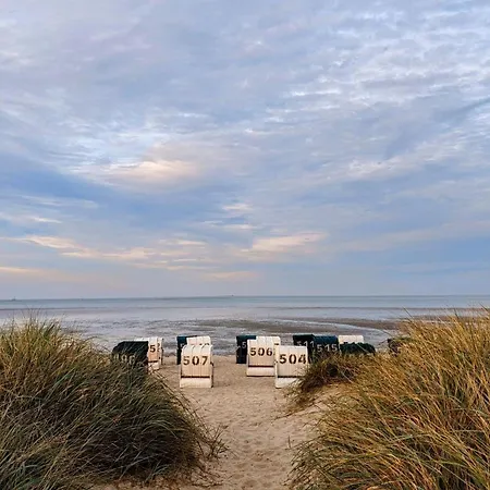 Nordsee Nord