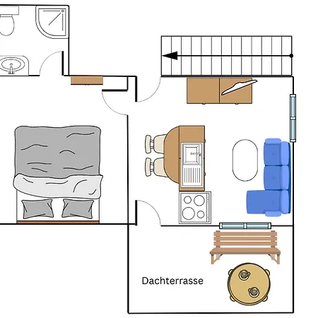 Nordsee Nord Dornumersiel